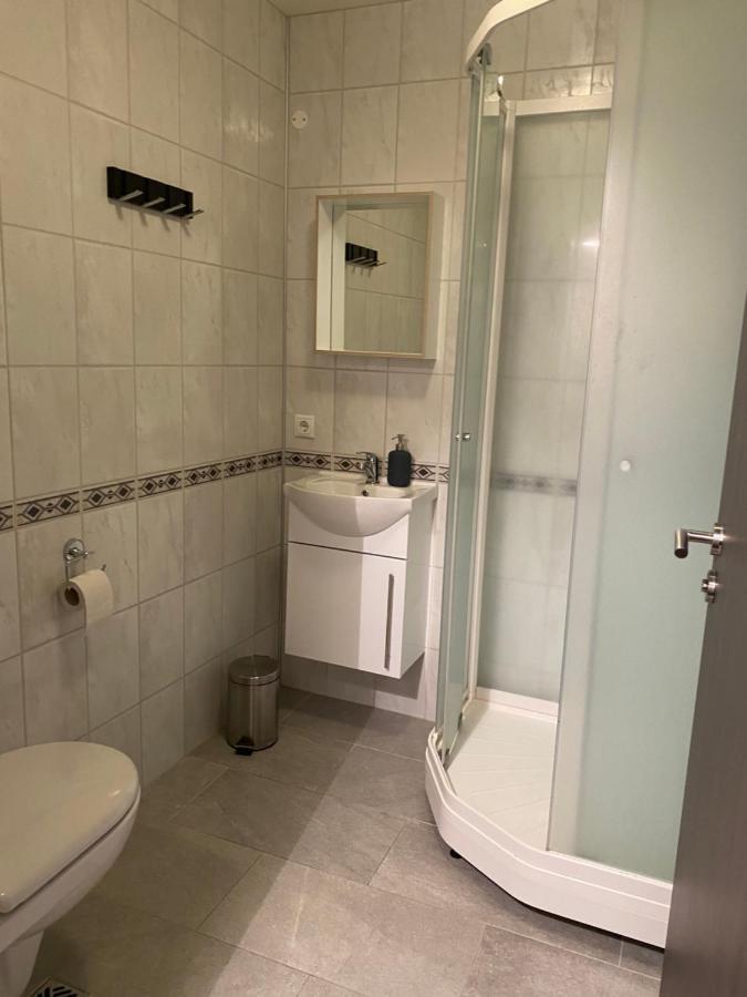 Salt Guesthouse Siglufjordur Zewnętrze zdjęcie
