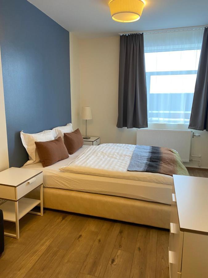 Salt Guesthouse Siglufjordur Zewnętrze zdjęcie
