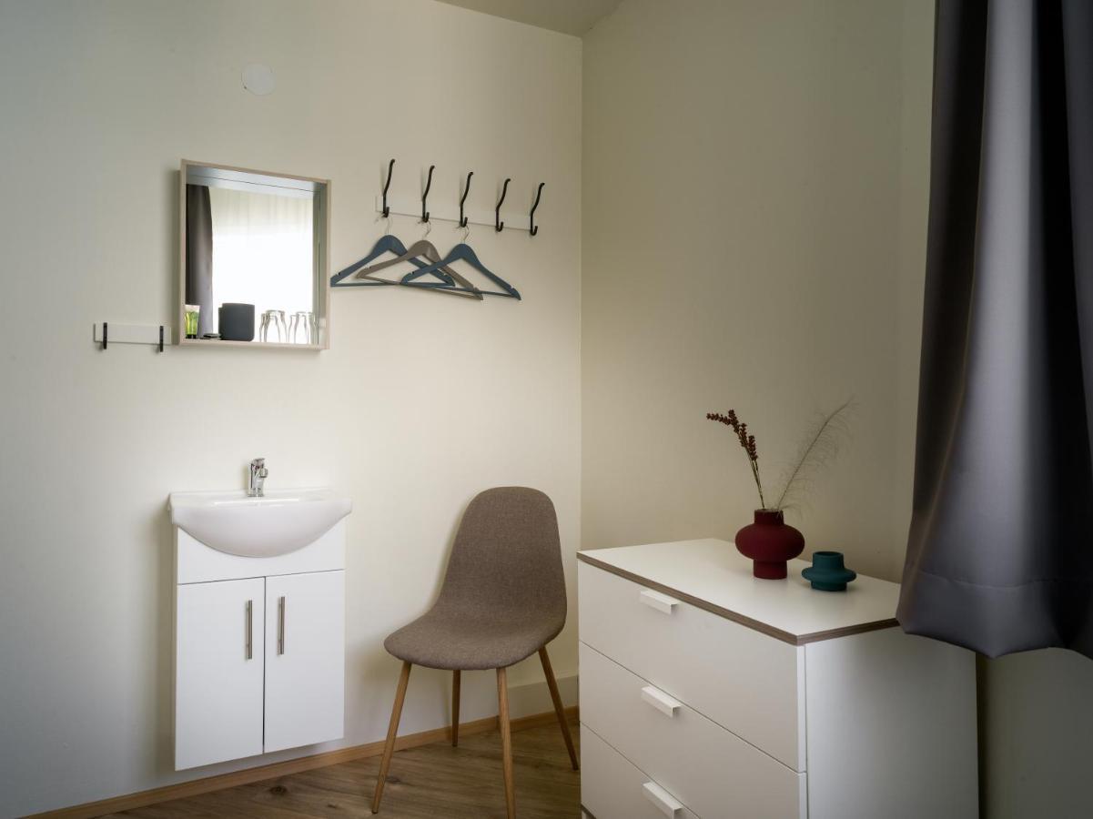 Salt Guesthouse Siglufjordur Zewnętrze zdjęcie